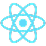 react